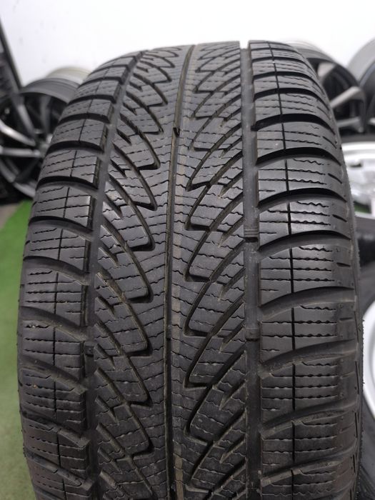 Koła 17" felgi 5x112 et28 opony 225/50/17 Audi a5 a4 b6 b7 b8 a6 c6 c7