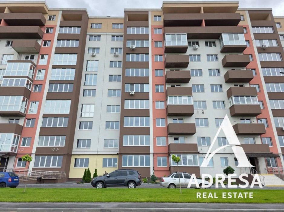 Продам 2к квартиру в ЖК Содружество Брама Семейная