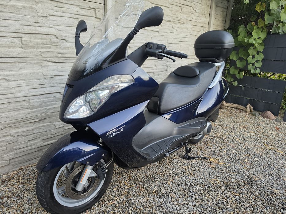 Aprilia