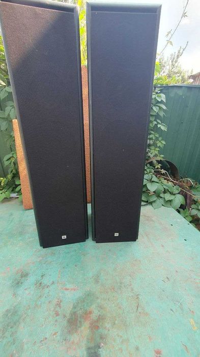 Продам акустичну систему JBL TLX 320