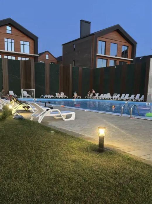 ЖК Comfort City Lagoon, Лагуна, продам квартиру 1 ком.Приднепровск