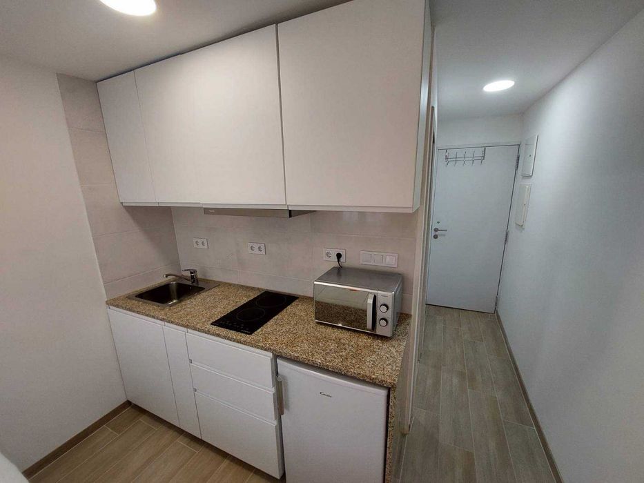 T0 Novo | Centro de Guimarães