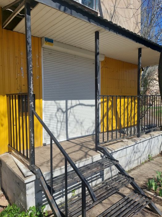 Продам коммерческое помещение Центр (Выведено из жилого фонда)