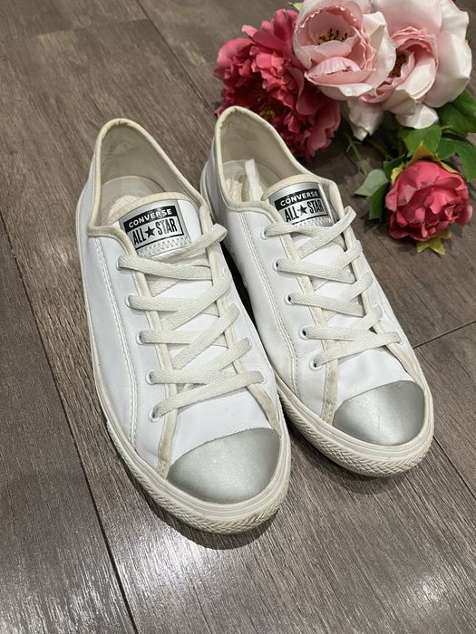 Trampki Converse rozmiar 38