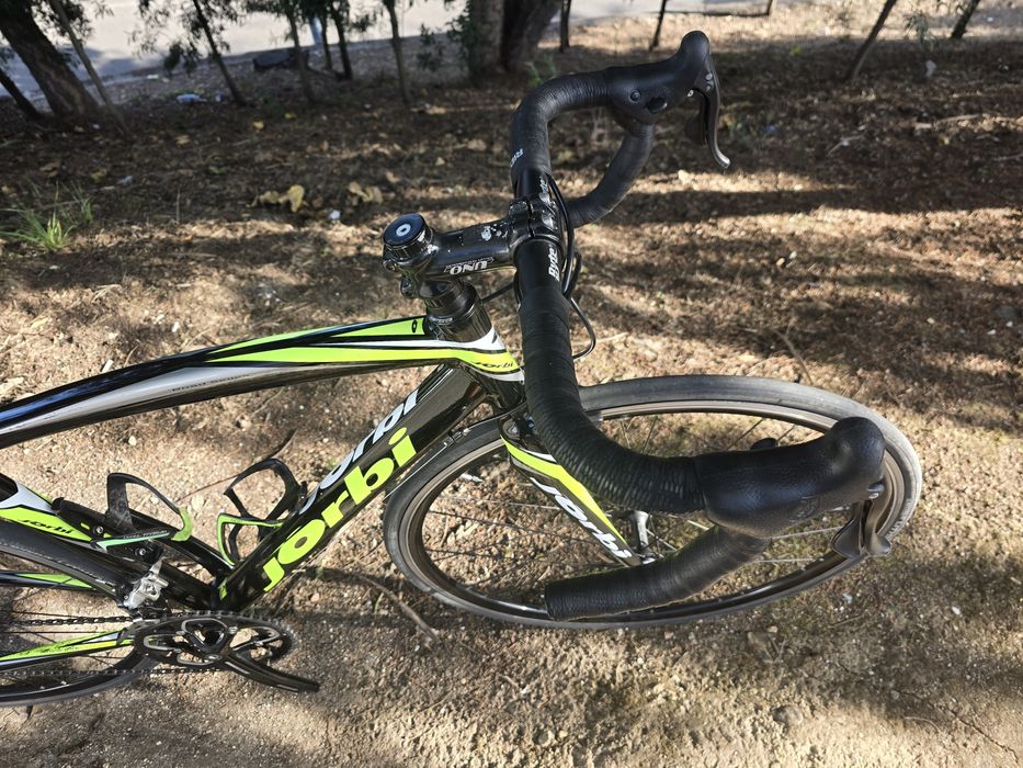 Jorbi de estrada s 10x2v