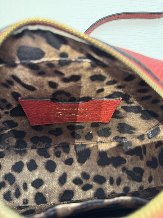 Продам сумку DOLCE & GABBANA оригінал