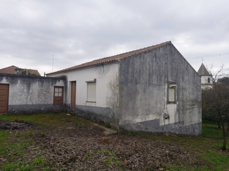 Terreno Cebolais de Cima - Castelo Branco