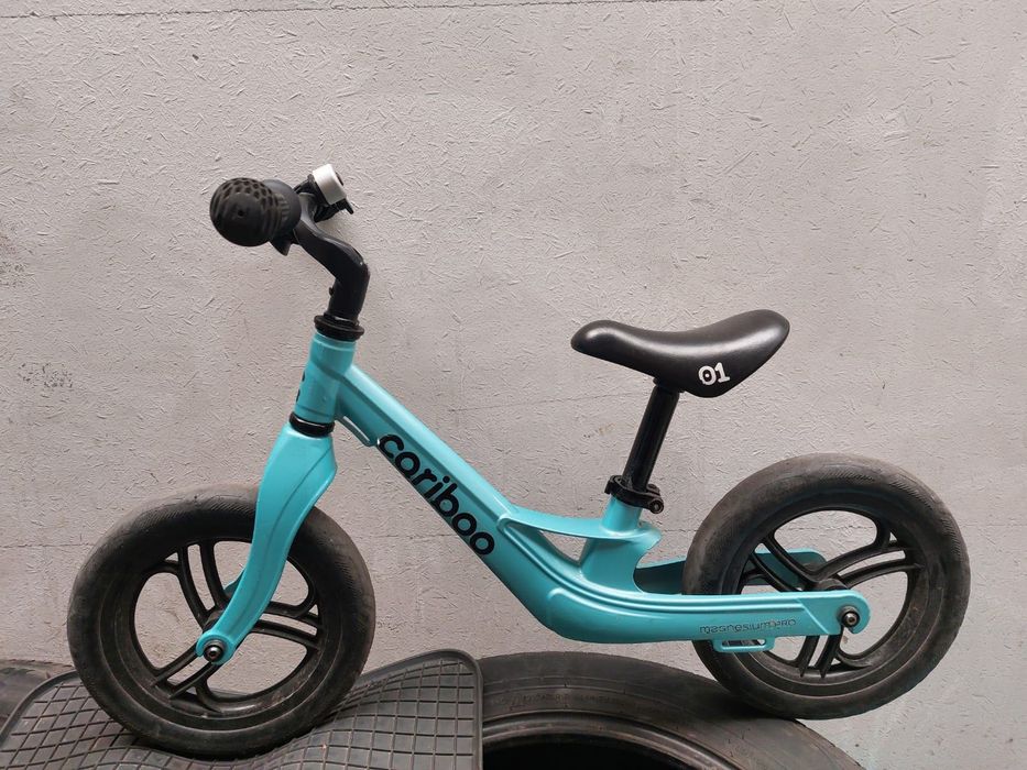 rowerek biegowy dla dziecka