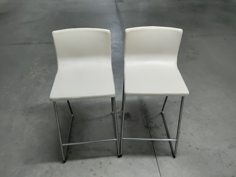 Cadeiras de Cozinha Altas