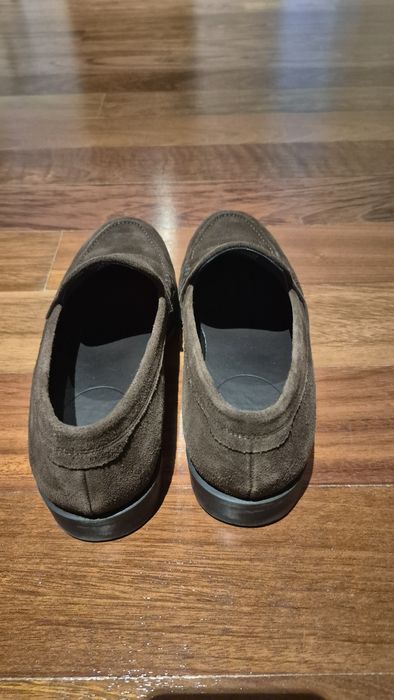 Sapatos Massimo Dutti (41)