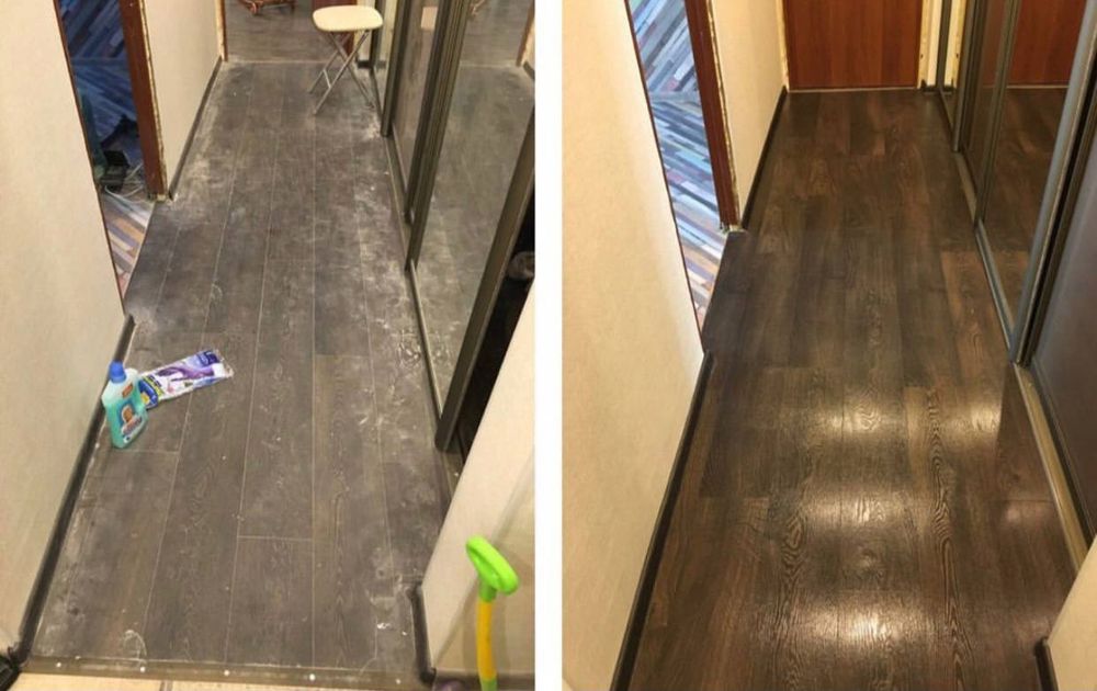 ПРИБИРАННЯ ,Клінінг ,після ремонту ,всі види