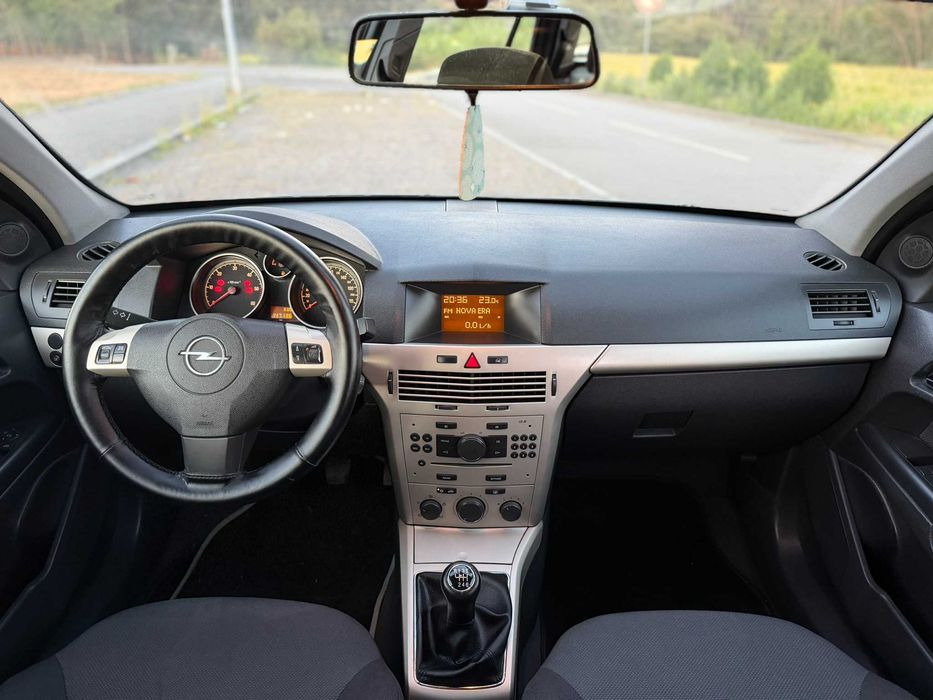 Opel Astra 1.3 CDTI Enjoy EcoFLEX 145.000kms