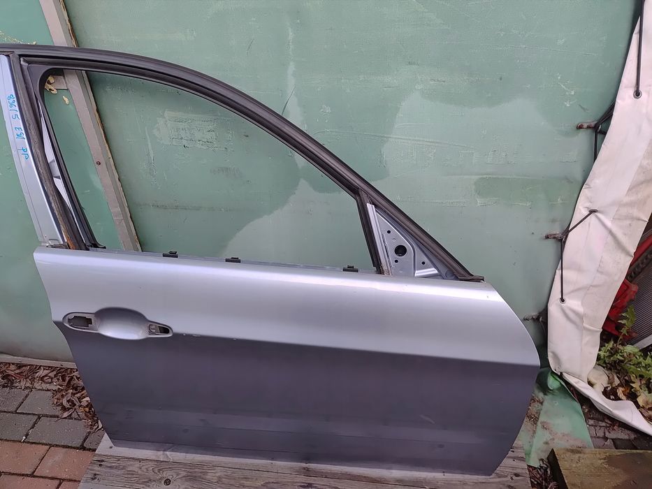 bmw e91 e90 drzwi prawy przód lak.896/5