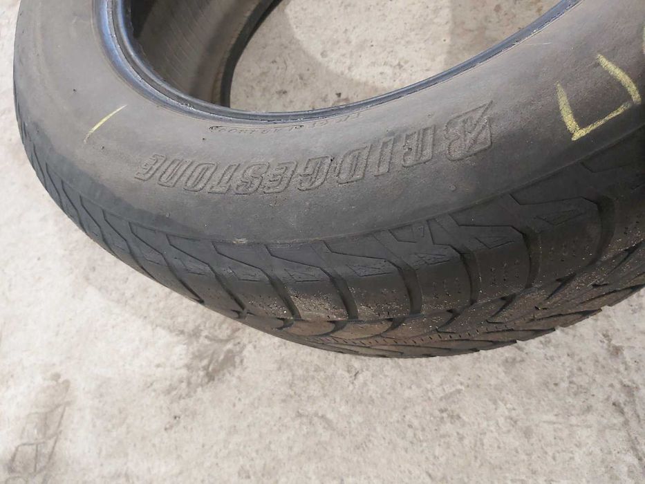 Bridgestone 255/55 R 18 Зимові