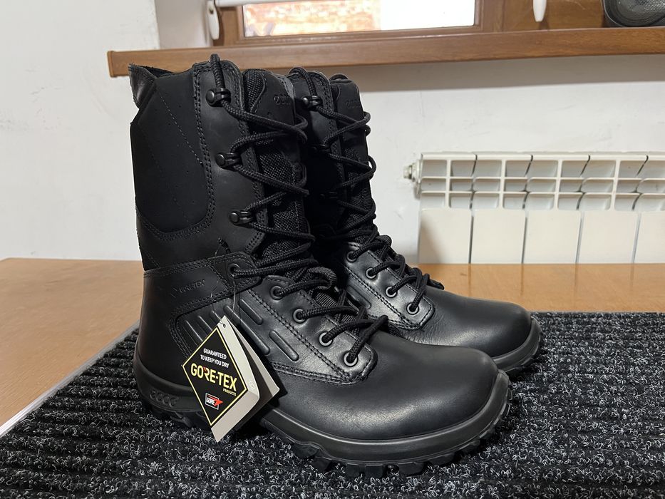 Черевики тактичні ECCO Professional 41р