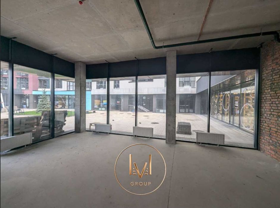Комерційна нерухомість за адресою вул. Некрасова (площа 102 м²) - Atlanta.ua - фото 4