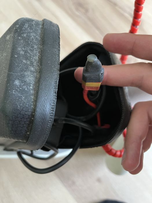 Xiaomi M365 branca
