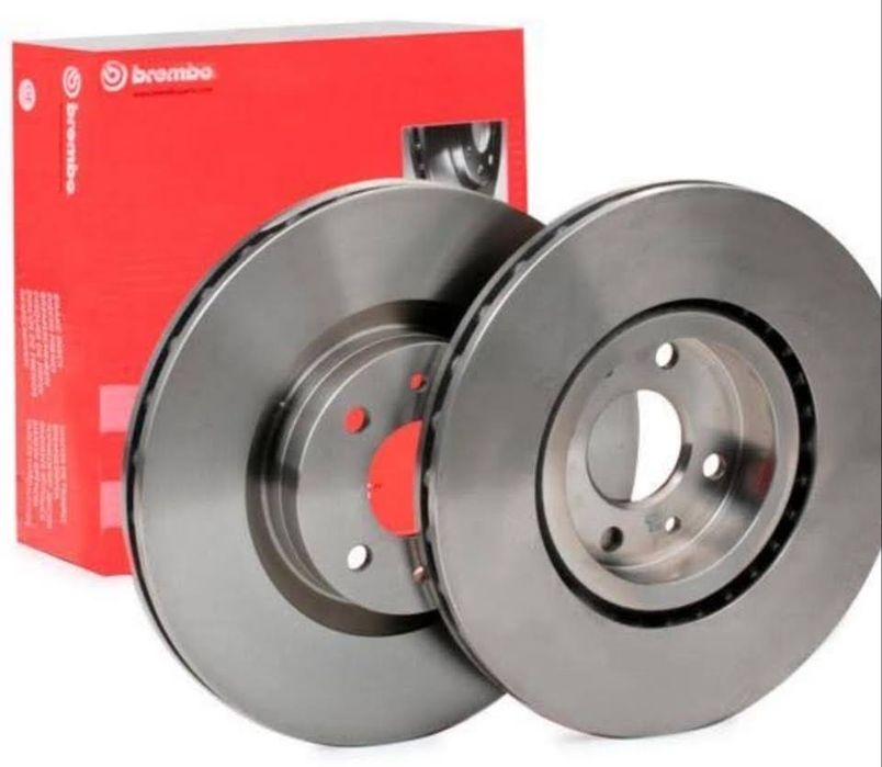 Discos Brembo Opel Frontera, outros