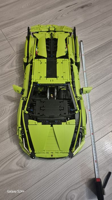 Replika lego Lamborghini Sian