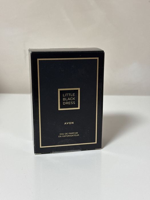 Avon little black dress woda perfumowana 50ml