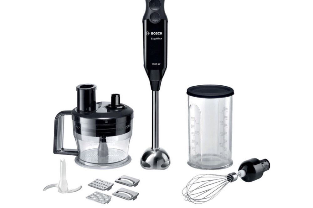 Блендер Bosch MS62B6190