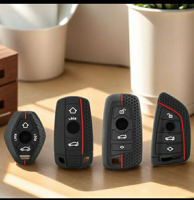 Чехол для ключа Ауді/Бмв/Лексус