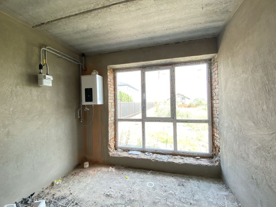 1-комнатная квартира по адресу ул. Родниковая (площадь 33 м²) - Atlanta.ua - фото 9