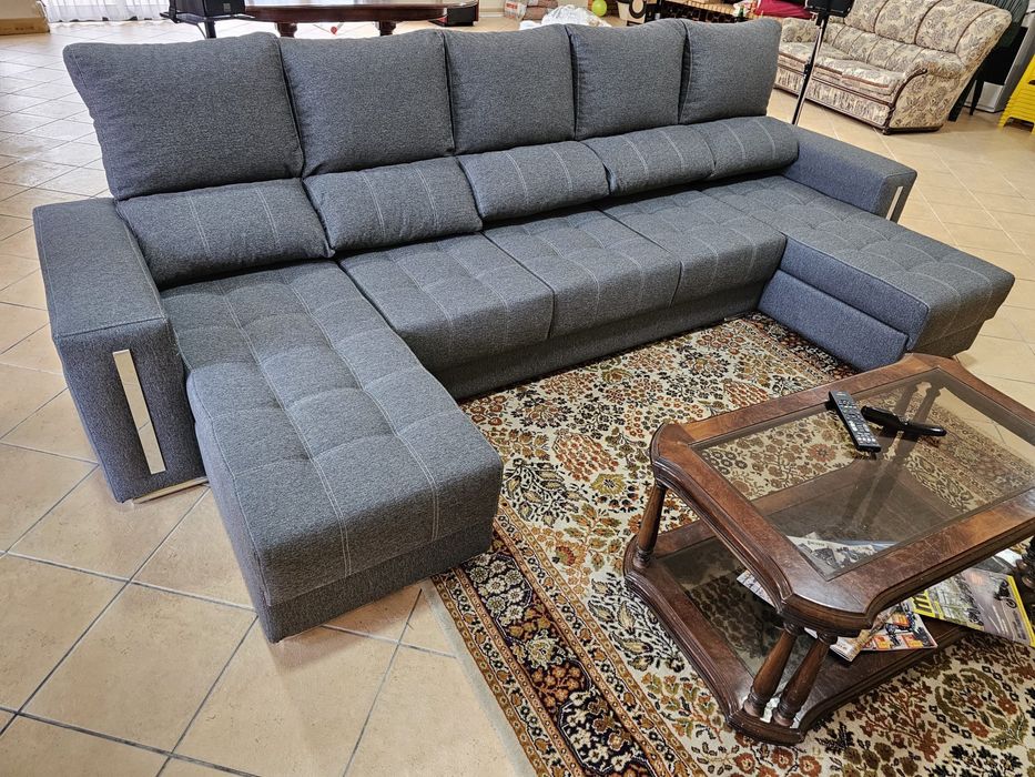 Sofa chaiselogue