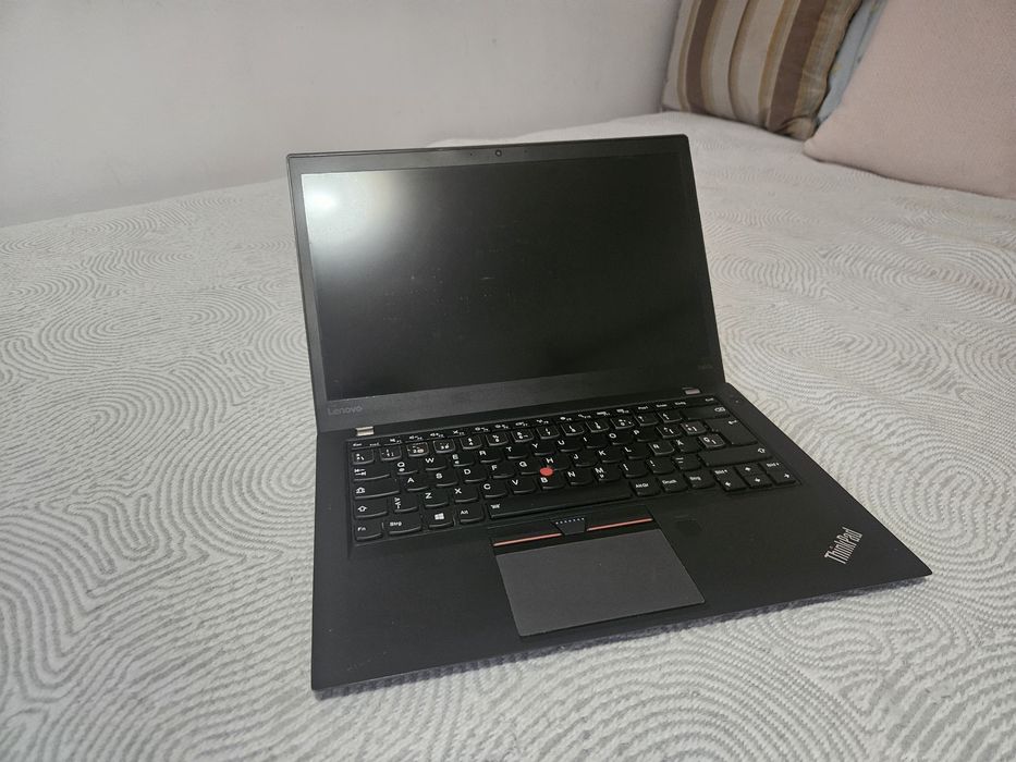 Lenovo Thinkpad T460s