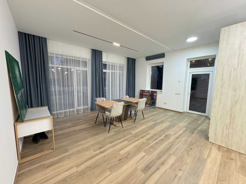 Здається в оренду сучасний будинок у Лісовій Бучі, топова локація