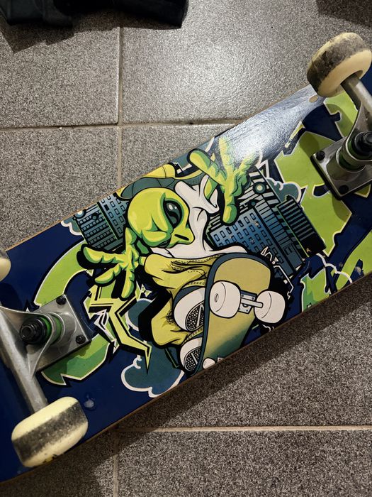 Skate capacete e proteções
