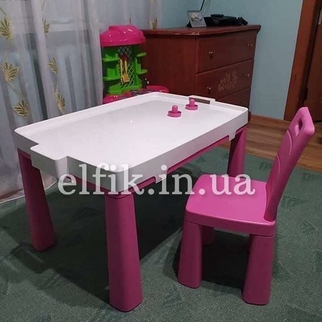 Столики та стільчики у Франківську