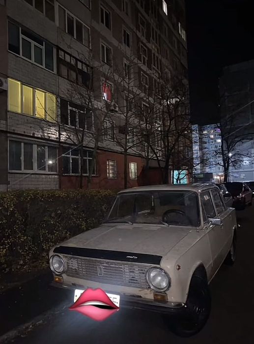 Продаеться Ваз 2101