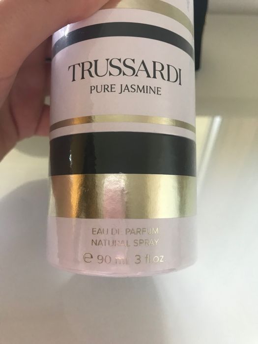 Perfume Trussardi