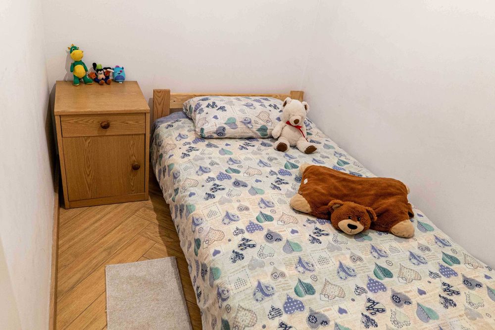 Mieszkanie, noclegi, wynajem. Запрошуємо.