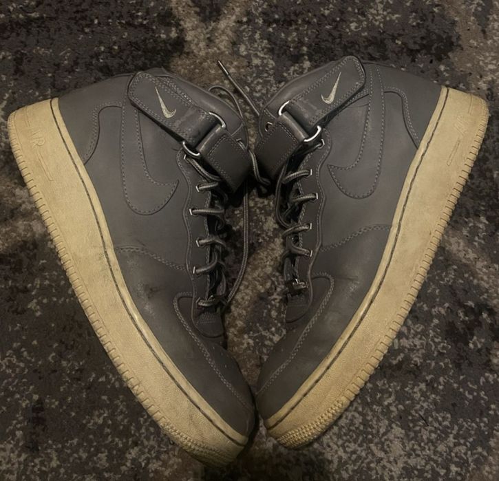 Nike air force 1 mid