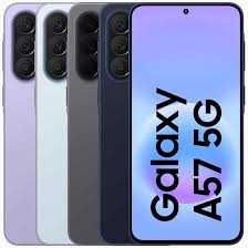 NOWY Samsung Galaxy A57 5G 128GB Gray Icyblue Navy Lilac GWARANCJA 1399ZŁ Sklep CentralGSM