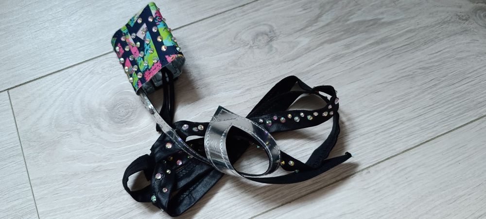 Disco dance strój 134-150