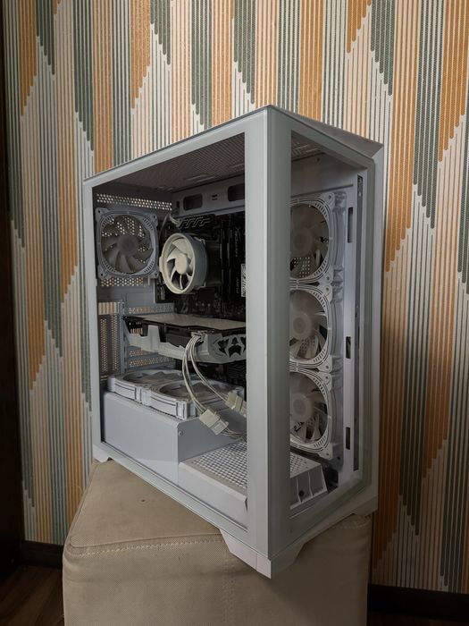 Продам свой компьютер