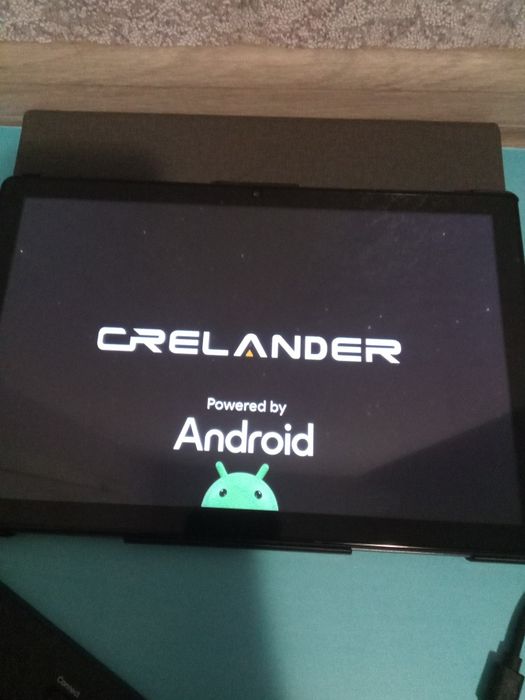 Ігровий планшет CRELENDER