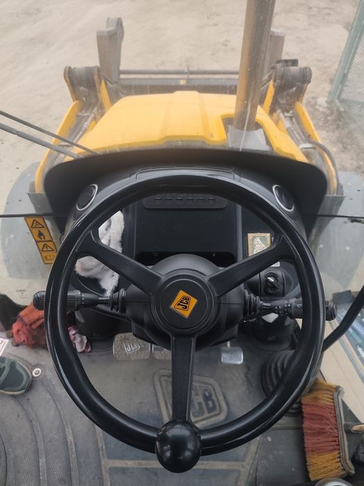 Продам JCB 3CX ECO