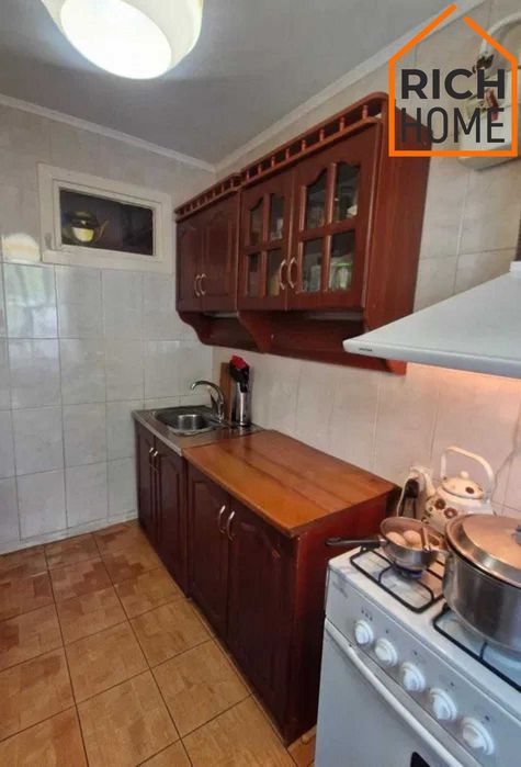 Продаж • 3к квартира • 67м² • 1/9 поверх • ПГУ/Магелан • #146627