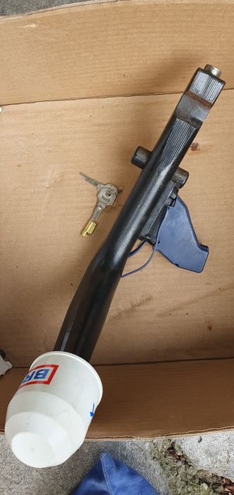 Hak wpinany super stan