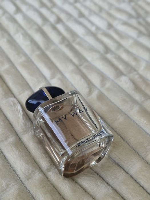 Giorgio Armani My way