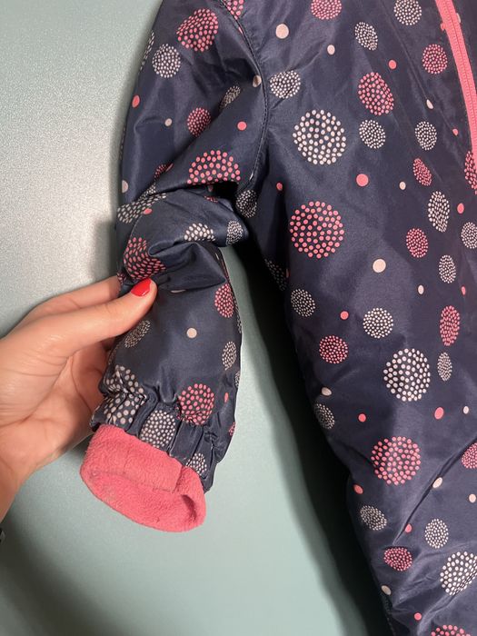 Комбінезон lupily