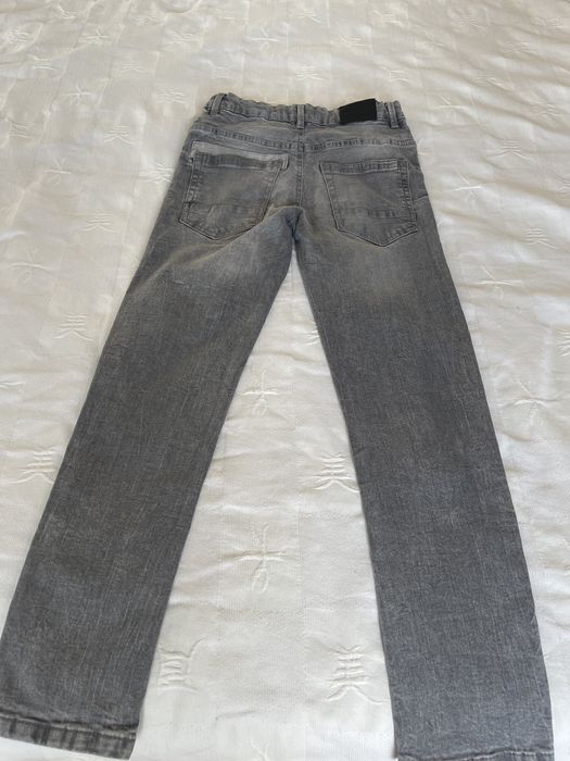 Джинсы Reserved 152