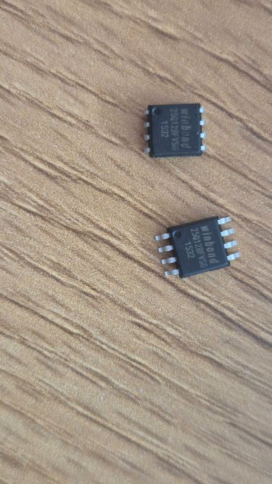 ATmega328P MU Мікроконтролер