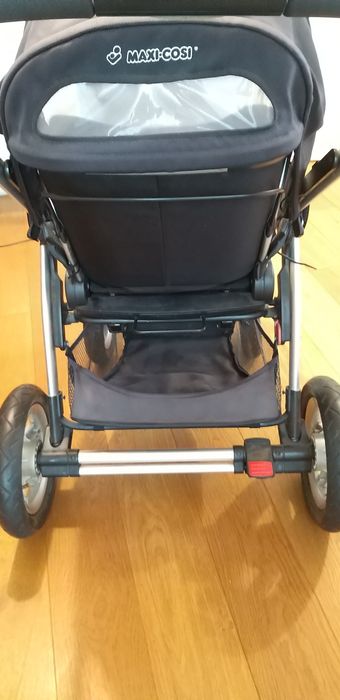 Wózek dzieviecy maxi  cosi