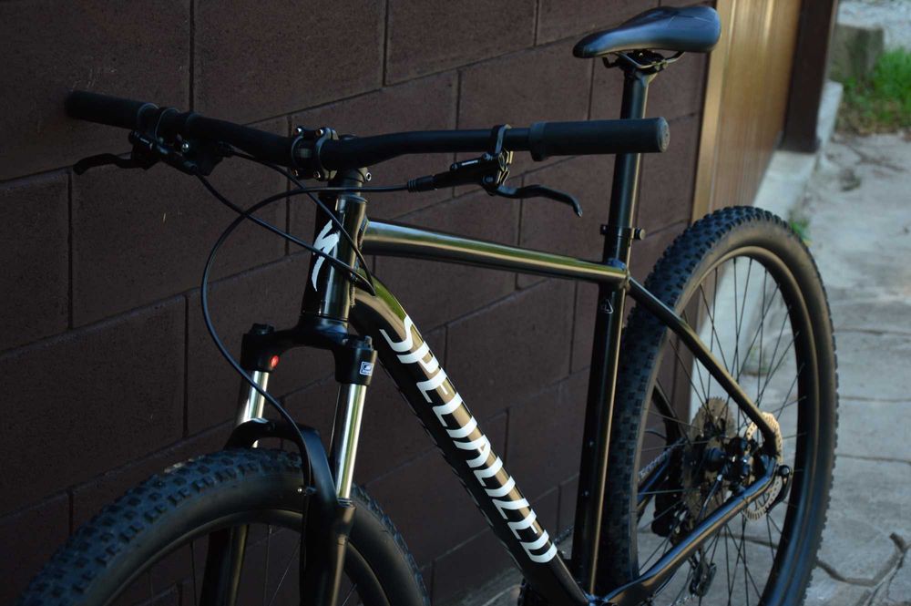 Велосипед Specialized Rockhopper 29, SLX