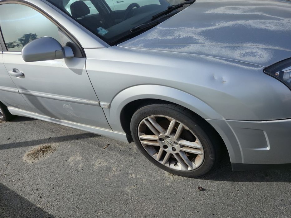 Vendo Opel Vectra GTS 2003 2.2 DTI